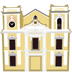 Igreja de S. Lourenço